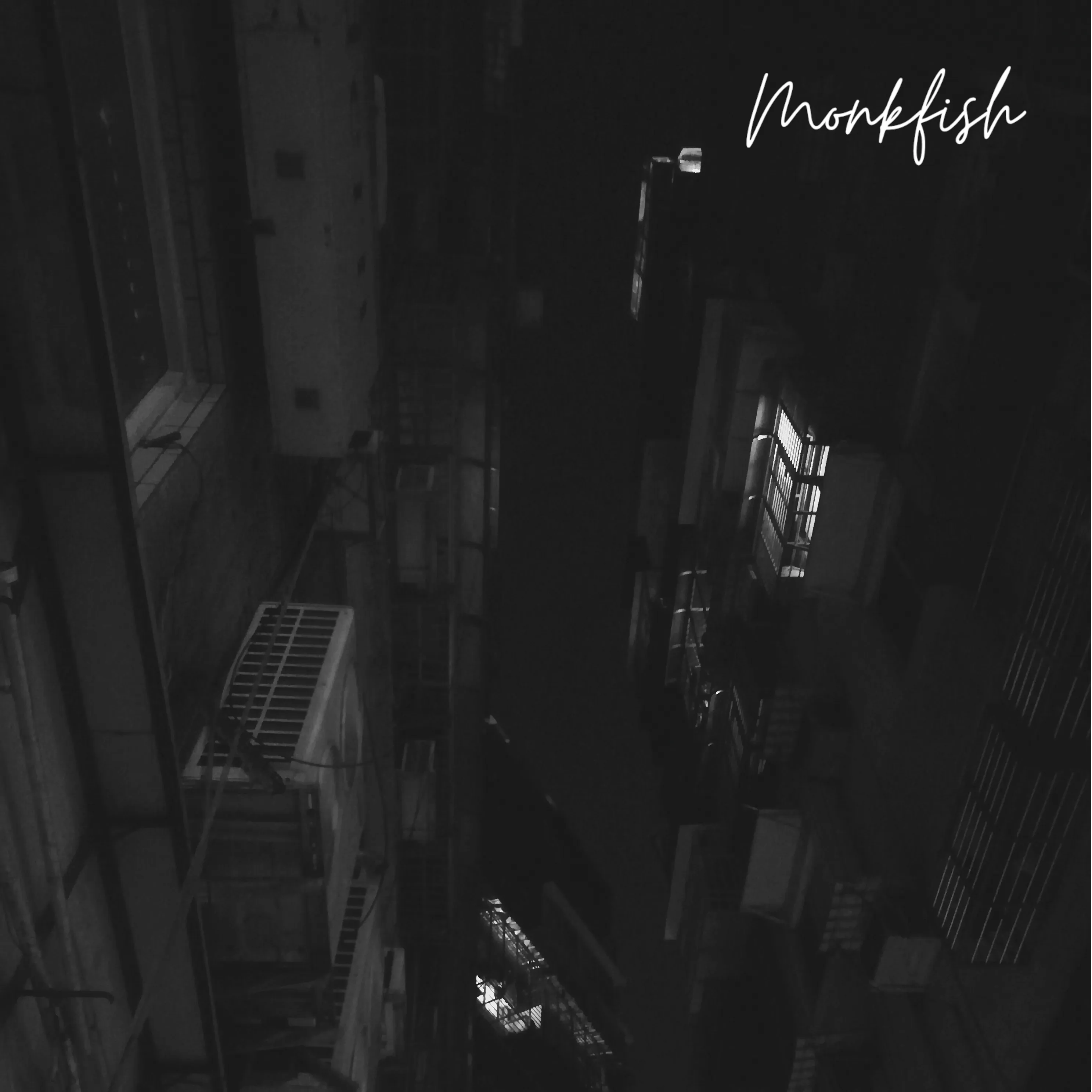 Away — cover artwork
