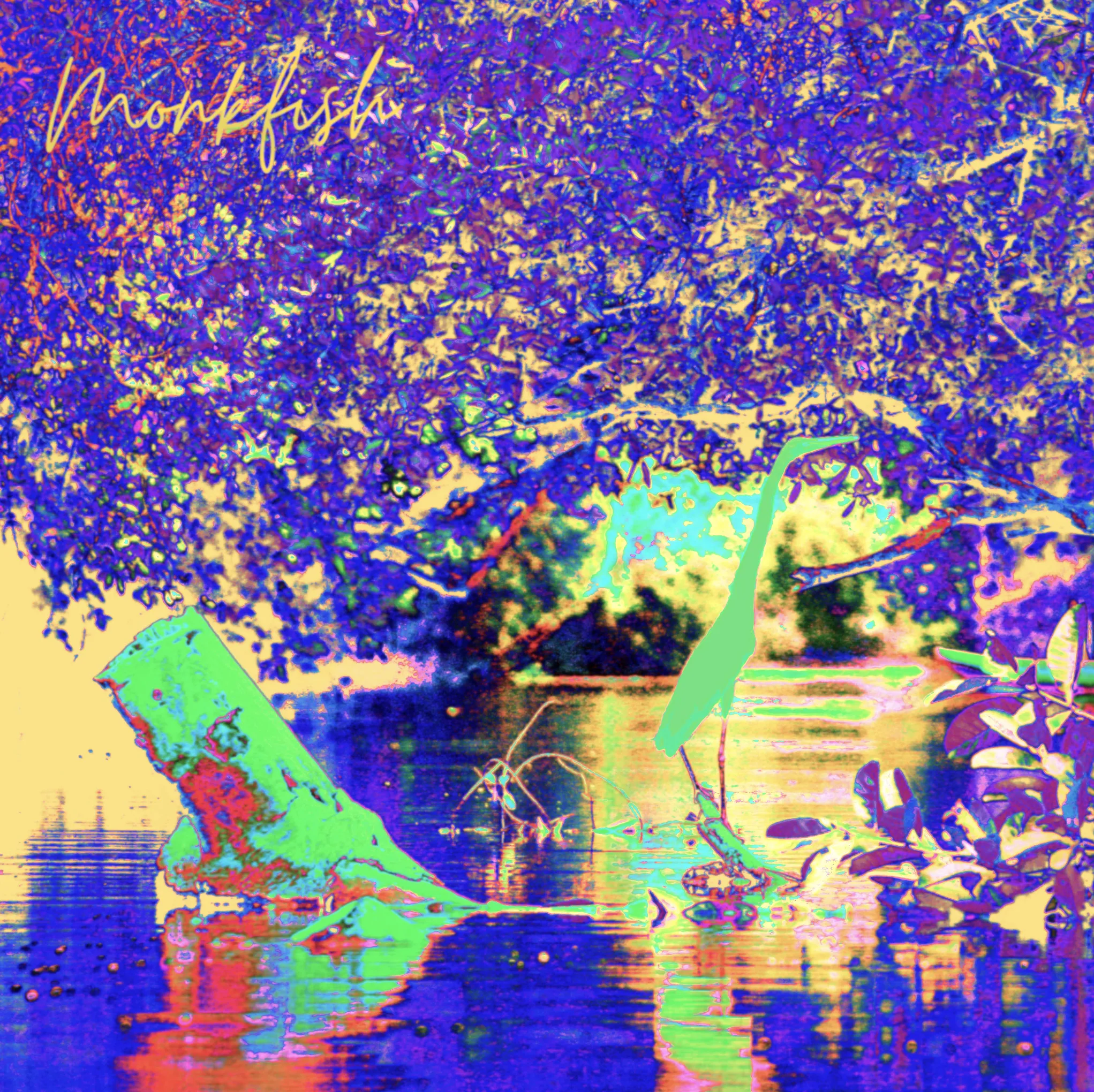 Tea Trip — cover artwork