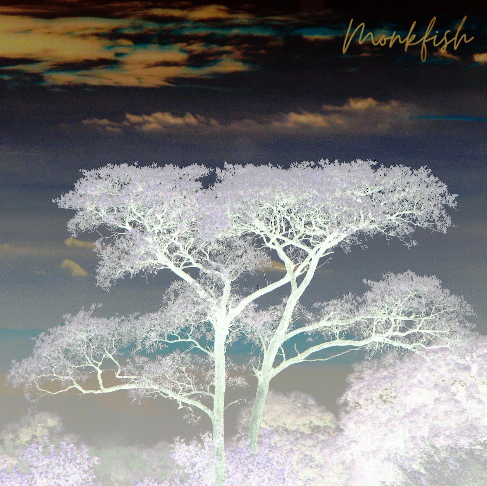 Unwind — cover artwork